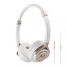 Fone de Ouvido Motorola Pulse 2 On Ear Wired Branco D - 2