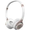 Fone de Ouvido Motorola Pulse 2 On Ear Wired Branco D - 1