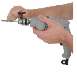 Kit Especial Pais Furadeira + Brocas 4-10mm + Alicate Prático - 4 Kit Especial Pais Furadeira + Brocas 4-10mm + Alicate Prático - 4