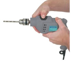 Kit Especial Pais Furadeira + Brocas 4-10mm + Alicate Prático - 3 Kit Especial Pais Furadeira + Brocas 4-10mm + Alicate Prático - 3