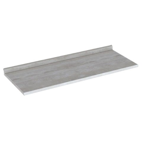 Módulo Cozinha Henn Connect Tampo p/ Balcão Integra 120cm Calcare