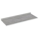 Ver imagem 1 de Módulo Cozinha Henn Connect Tampo p/ Balcão Integra 120cm Calcare