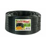 Mangueira Preta Irrigação 1" 1,6mm- Rolo com 110M - 1