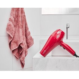 Secador de Cabelo Gama Lichia Ceramic Íon com Óleo Essencial de Lichia - 11