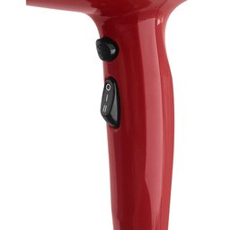 Secador de Cabelo Gama Lichia Ceramic Íon com Óleo Essencial de Lichia - 7