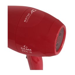 Secador de Cabelo Gama Lichia Ceramic Íon com Óleo Essencial de Lichia - 8