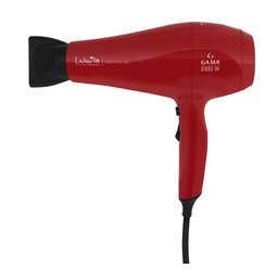 Secador de Cabelo Gama Lichia Ceramic Íon com Óleo Essencial de Lichia - 2