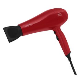 Secador de Cabelo Gama Lichia Ceramic Íon com Óleo Essencial de Lichia - 4