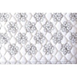 Colchão Viúva Probel Espuma D23 Guarda Costas Super Resistente (128x188x12) -  - 6