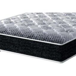 Colchão Viúva Probel Espuma D23 Guarda Costas Super Resistente (128x188x12) -  - 4