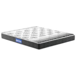 Colchão Viúva Probel Espuma D23 Guarda Costas Super Resistente (128x188x12) -  - 1