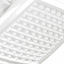 Ver imagem 5 de Kit Ducha Futura Eletrônica 127V 5500W+ Tapete para Box Verde