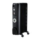 Ver imagem 1 de Aquecedor a Óleo Delonghi Confortemp 1500w Ew7707cb - 220v