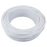 CABO DE COMANDO BRANCO 2X1,50 MM 25 METROS - 4