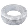 CABO DE COMANDO BRANCO 2X1,50 MM 25 METROS - 2