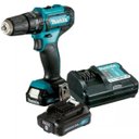 Ver imagem 2 de COMBO MAKITA PARAFUSADEIRA IMPACTO + APARADOR DE GRAMA 12V 2AMP