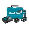 Parafusadeira Makita P/Gesso com 2 Baterias 18V 3Amp+Maleta+Soq Mag. - 1