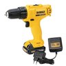 Parafusadeira Dewalt 12V C/1Bateria - 1