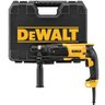 Martelete Dewalt 800W com Maleta SDS-Plus 220V - 2