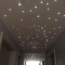 Ver imagem 7 de Kit 80 Noite Estrelada Fibra Ótica Efeito Estrelado Branco