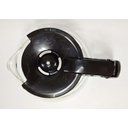 Ver imagem 2 de Jarra Compatível e Filtro Permanente Cafeteira Electrolux Ecm30 38 Xícaras Preta