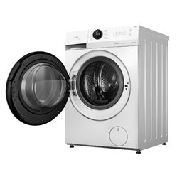 Lavadora de Roupas Midea Healthguard Smart 11kg Branca Mf200w110wb/wk-01 – 127 Volts - 4 Lavadora de Roupas Midea Healthguard Smart 11kg Branca Mf200w110wb/wk-01 – 127 Volts - 4