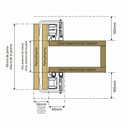 Ver imagem 4 de LINEA 2 PORTAS TOP (10-20KG)