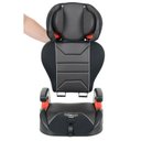 Ver imagem 4 de Cadeira para Auto Burigotto Protege Fix 15 a 36 Kg Grafite U