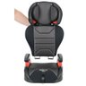 Cadeira para Auto Burigotto Protege Fix 15 a 36 Kg Grafite U - 4