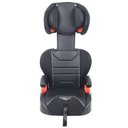 Ver imagem 5 de Cadeira para Auto Burigotto Protege Fix 15 a 36 Kg Grafite U