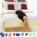 Ver imagem 1 de Pillow Top Visco Nasa Gel Cristais de Energia Queen Aumar