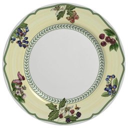 Aparelho de Jantar Fruits Bowl Verde 12 Peças Alleanza - 4