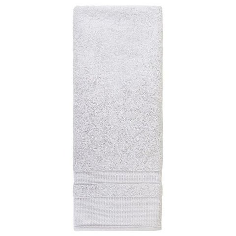 Toalha de Rosto Nobless Cor Branca 50x80 cm Appel