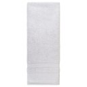 Ver imagem 1 de Toalha de Rosto Nobless Cor Branca 50x80 cm Appel