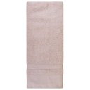 Ver imagem 1 de Toalha de Rosto Nobless Cor Rosa Cristal 50x80 cm Appel