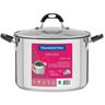 Espagueteira Tramontina Moderna Para Indução 24Cm Aço Inox - 4