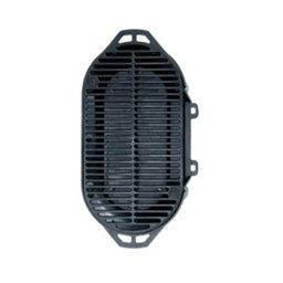 Churrasqueira De Ferro Fundido Campeira Santana - 4