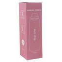 Ver imagem 5 de Garrafa Easy Open Térmica 700ml Rosa - Büp One