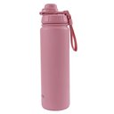 Ver imagem 3 de Garrafa Easy Open Térmica 700ml Rosa - Büp One
