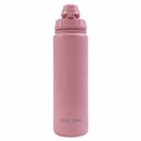 Ver imagem 1 de Garrafa Easy Open Térmica 700ml Rosa - Büp One