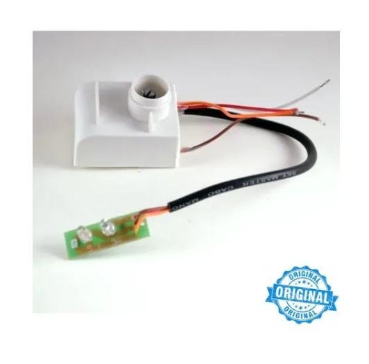 Placa De Controle De Temperatura Torneira Elétrica Lumen 220 - 3