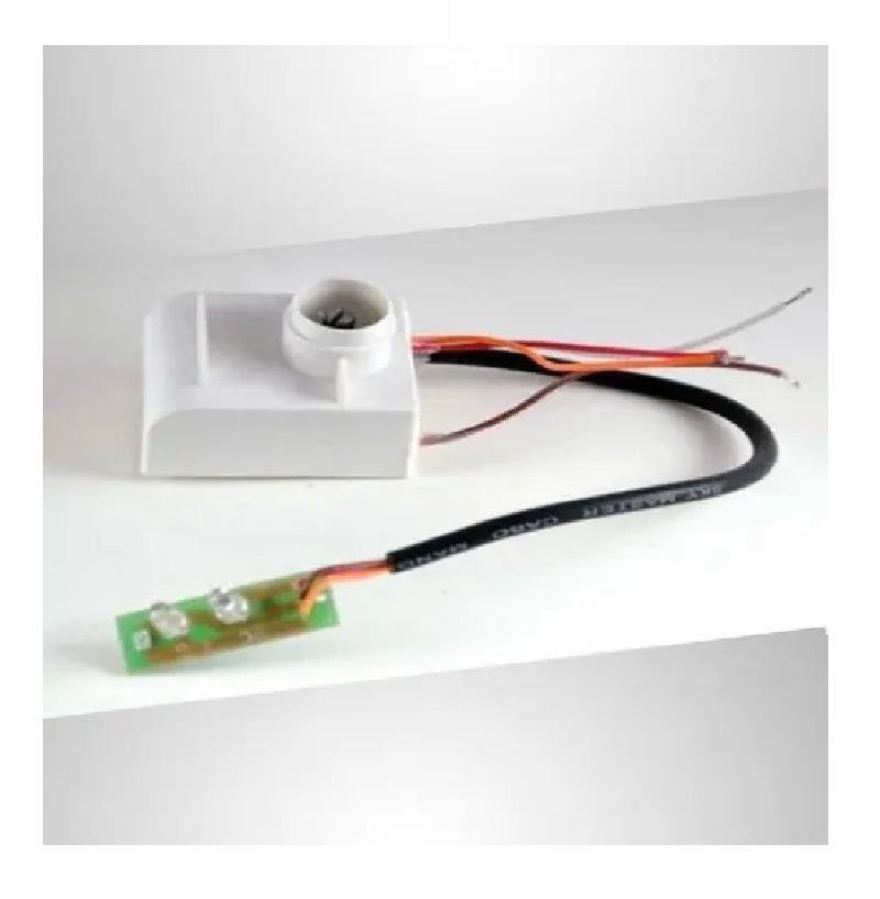 Placa De Controle De Temperatura Torneira Elétrica Lumen 220 - 1
