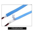 Ver imagem 7 de Fita Led 4000k 5 Metros 16w 240 Leds Kit 4 Unidades Sala Quarto Teto Rebaixado Sanca Gesso Espelho a