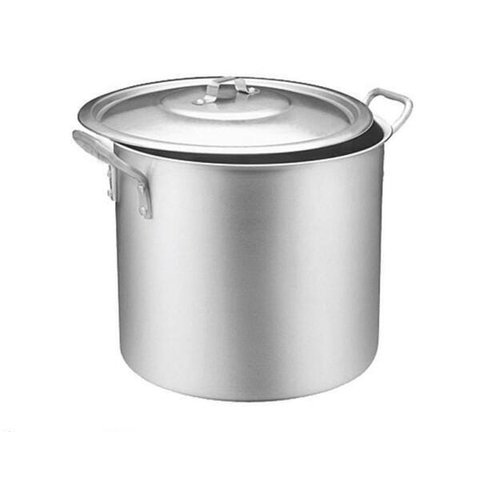 Caldeirao Standard Nr 36 28L Real 9736
