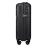 Mala de Bordo Pequena em Polipropileno American Tourister Sunside Cadeado Tsa Preta P - 5