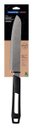 Ver imagem 3 de Faca Trinchante Churrasco Black Preto 8" Tramontina