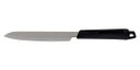 Ver imagem 2 de Faca Trinchante Churrasco Black Preto 8" Tramontina