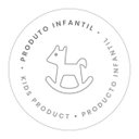 Ver imagem 7 de Kit Babador e Colher Infantil Le Petit 02 Peças Tramontina