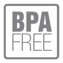 Ver imagem 5 de Kit Babador e Colher Infantil Le Petit Cinza 02 Peças Tramontina