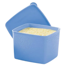 Ver imagem 1 de Jeitoso 800ml Azul Serenity Tupperware